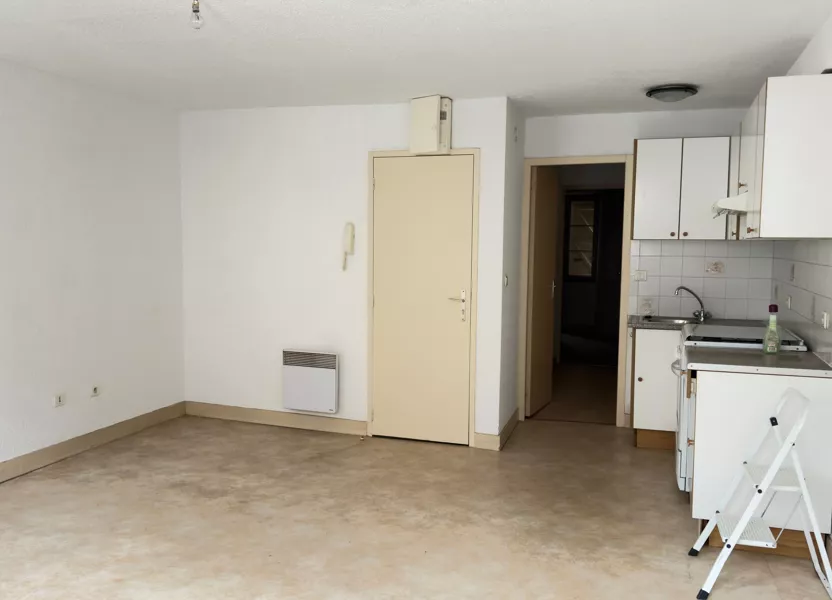 Appartement Rue Vermorel à Saint-Junien