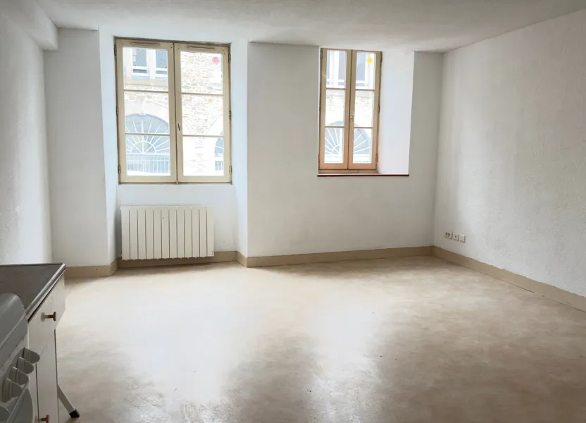 Appartement Rue Vermorel à Saint-Junien