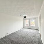 Flat Rosevale Street in Glasgow