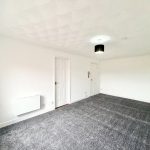 Flat Rosevale Street in Glasgow