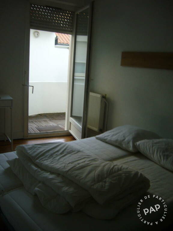 Appartement Avenue de Verdun à Mérignac