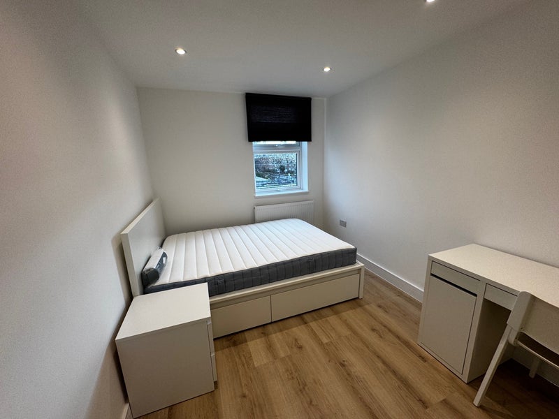 Flat Old Kent Road in Greater London