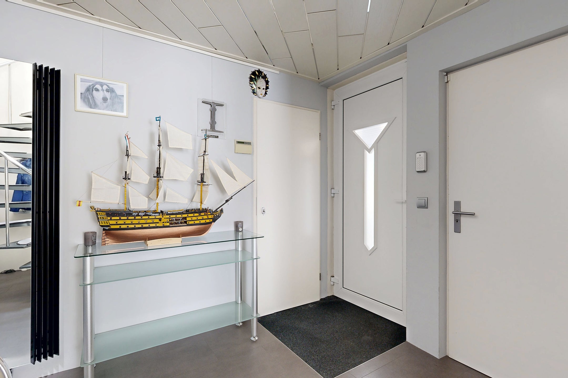 Vrijstaande woning te koop: de Polderstraat 106, Heijningen
