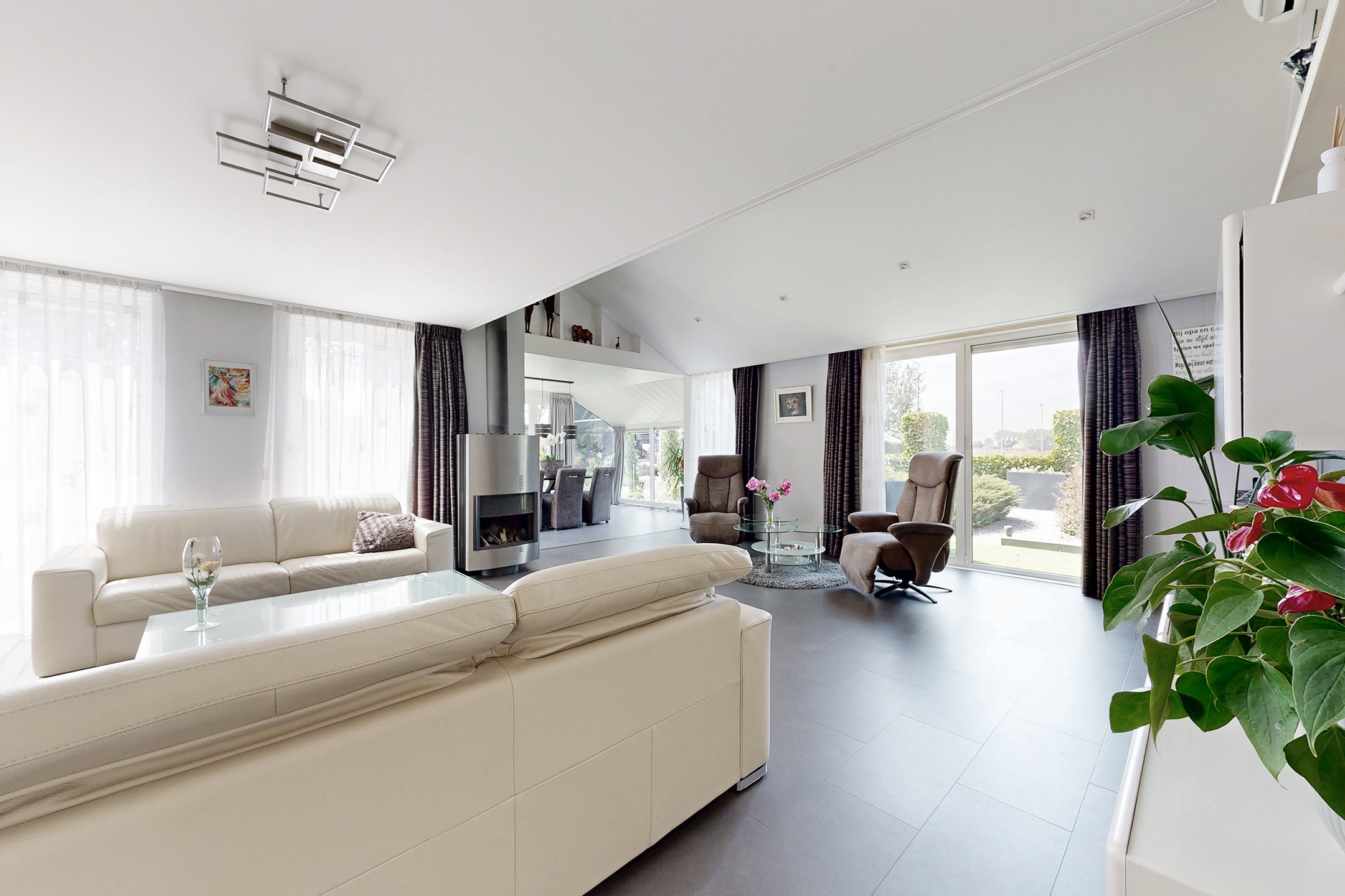 Vrijstaande woning te koop: de Polderstraat 106, Heijningen