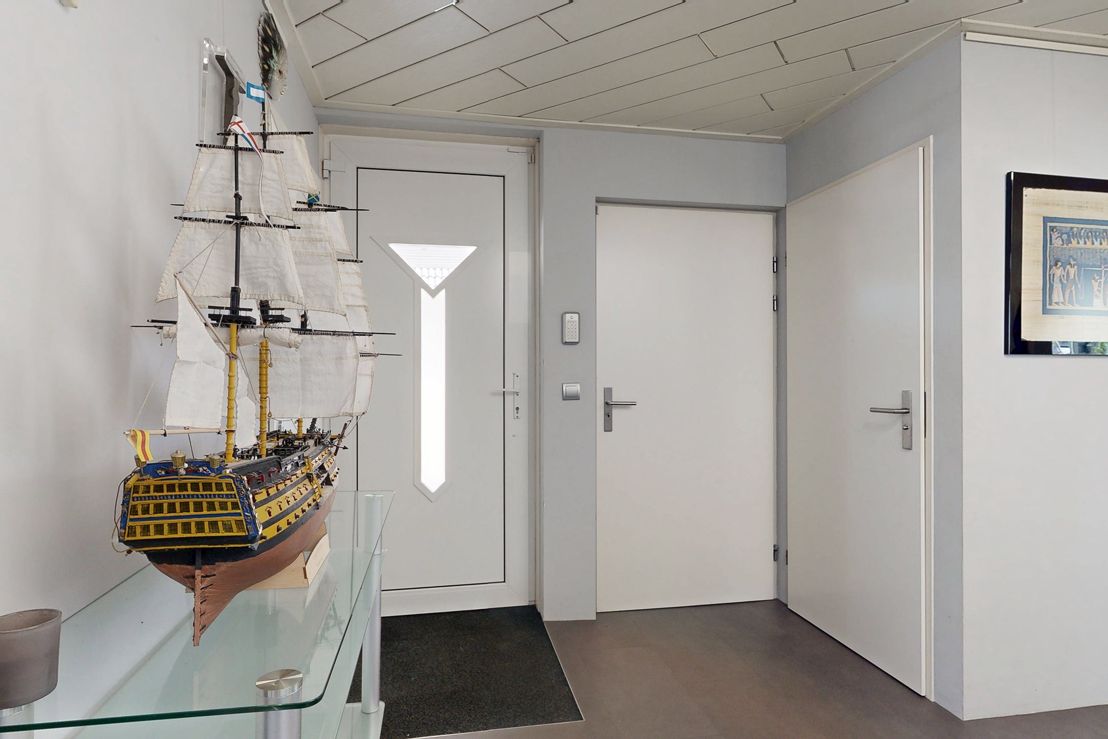 Vrijstaande woning te koop: de Polderstraat 106, Heijningen