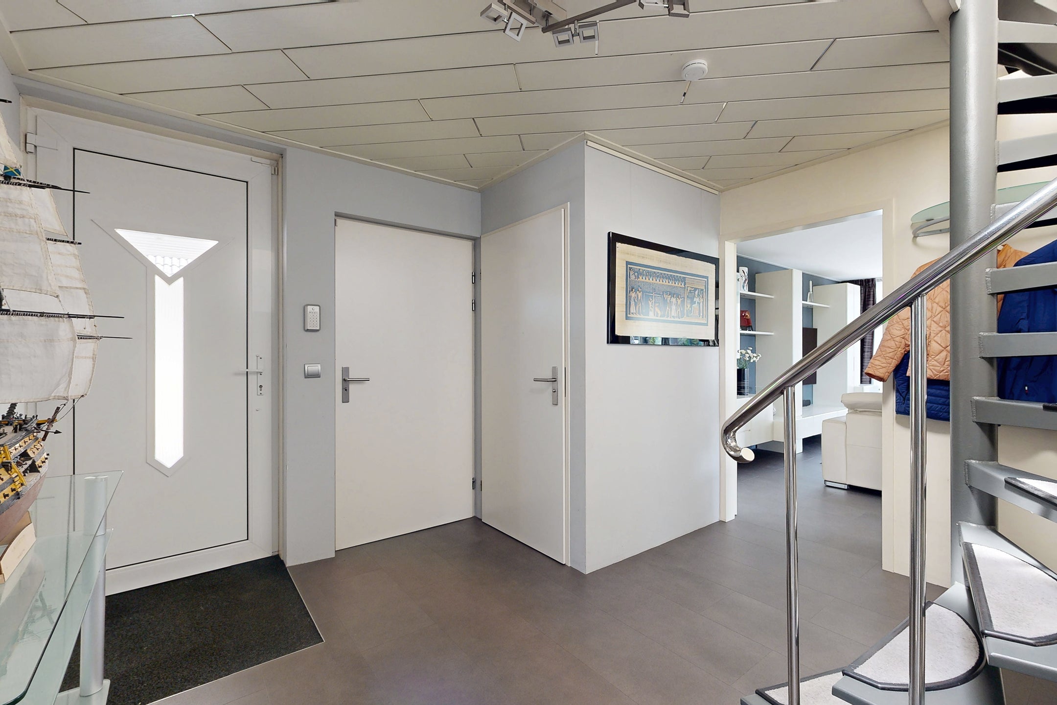 Vrijstaande woning te koop: de Polderstraat 106, Heijningen