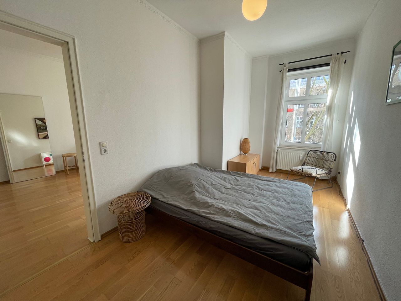 Wohnung Fehrbelliner Straße in Berlin