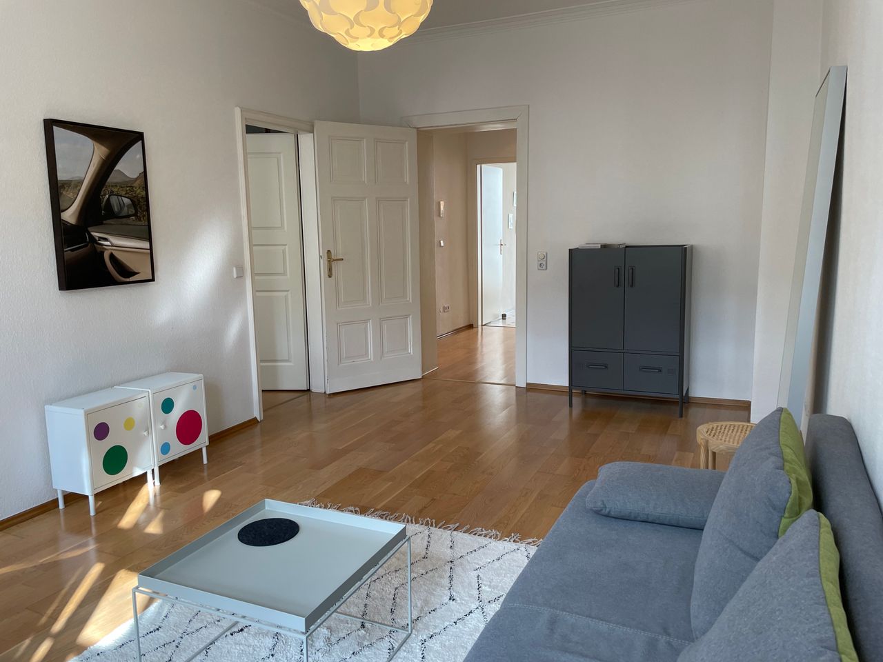 Wohnung Fehrbelliner Straße in Berlin