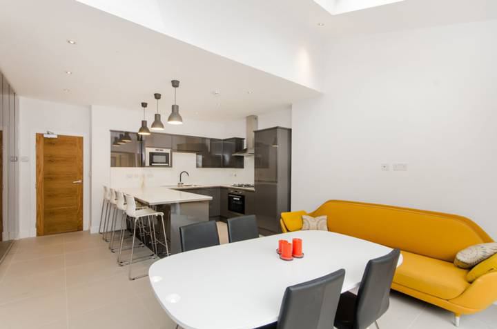 Room Streatham Vale in Greater London