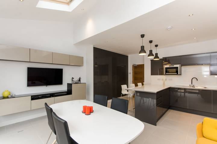 Room Streatham Vale in Greater London