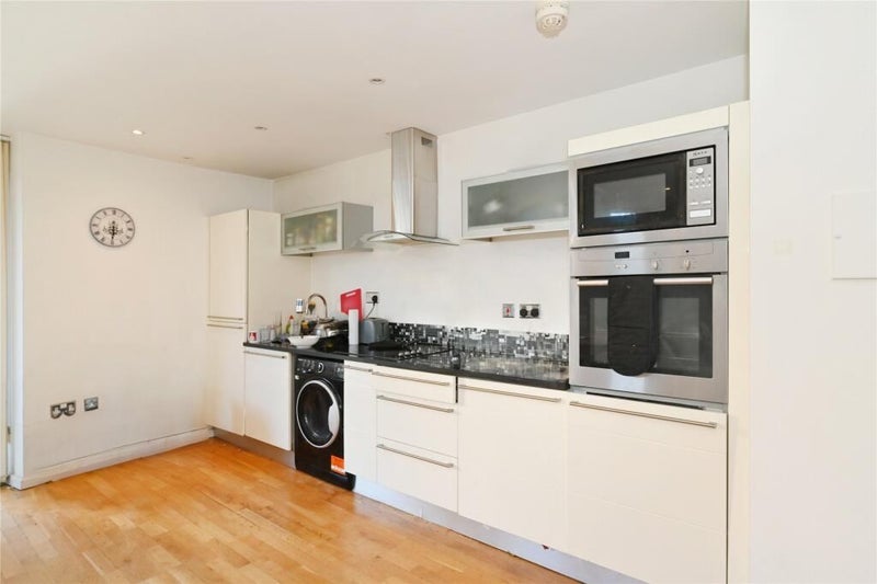 Room Millharbour in Greater London