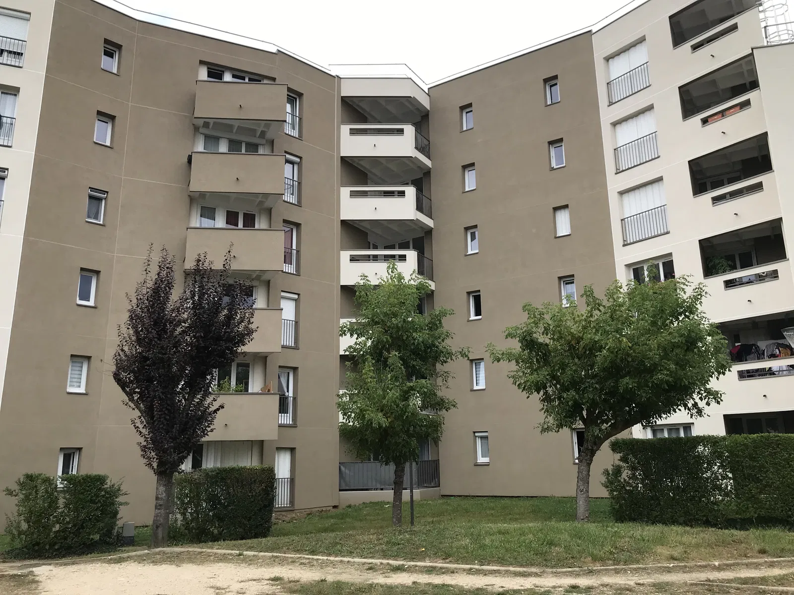 Chambre Promenade du Gué à Torcy