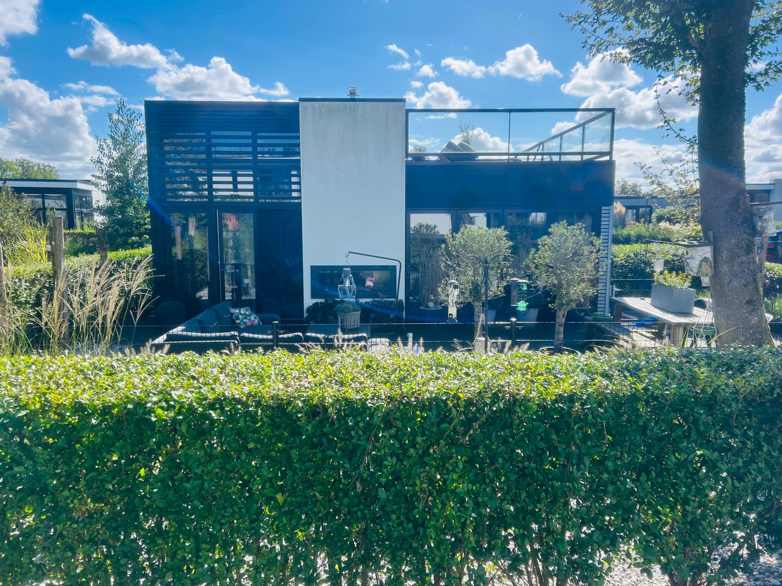 Huis Hulckesteijn 37 in Nijkerk
