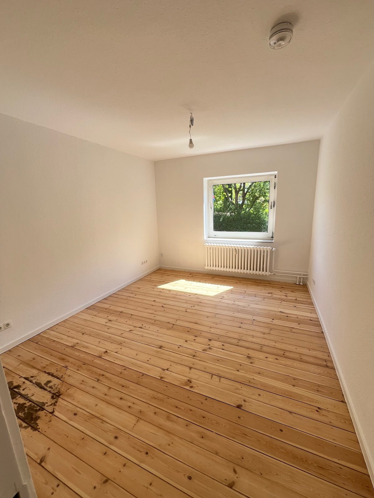Wohnung Trautenauer Weg in Kiel