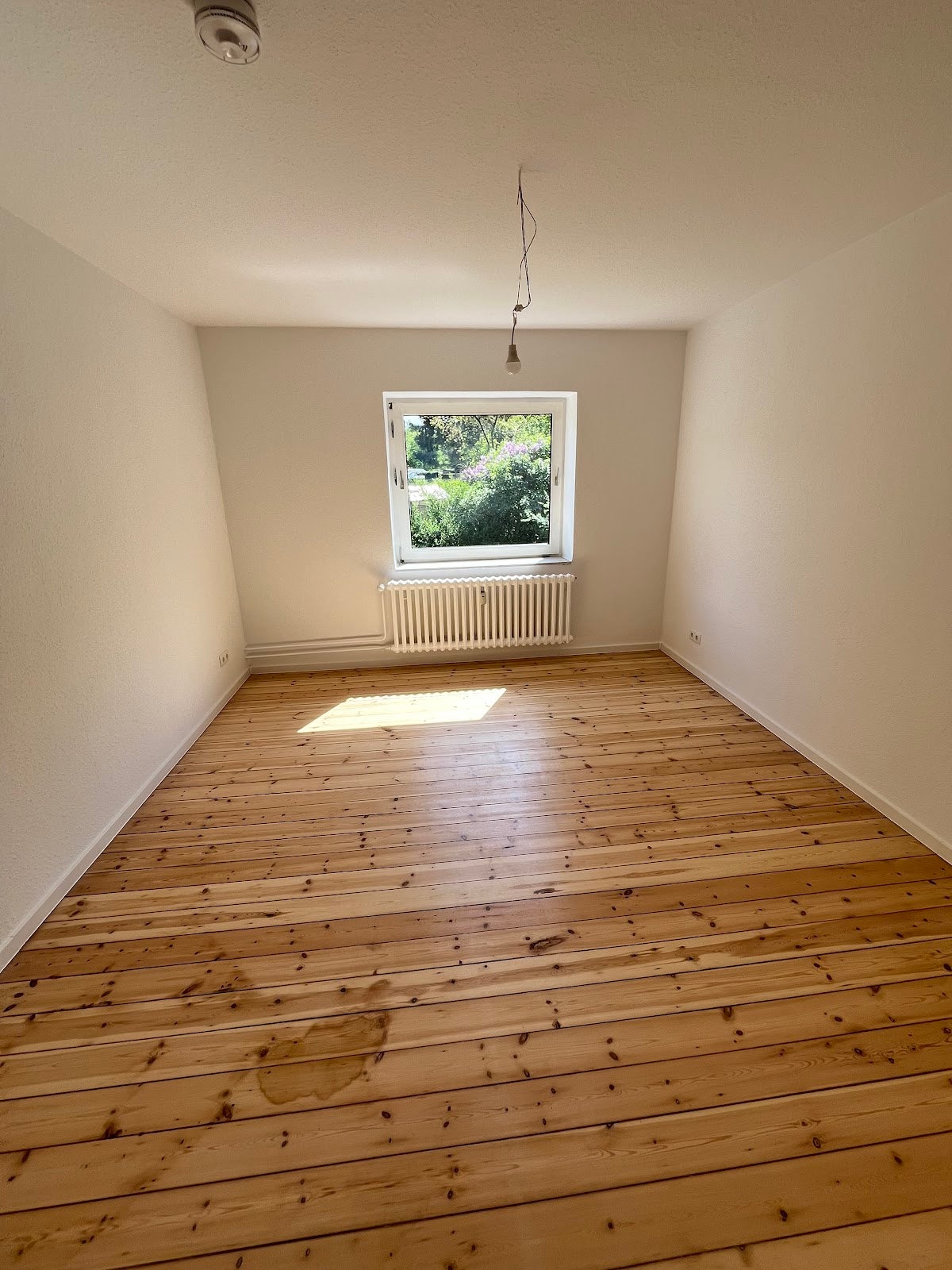 Wohnung Trautenauer Weg in Kiel