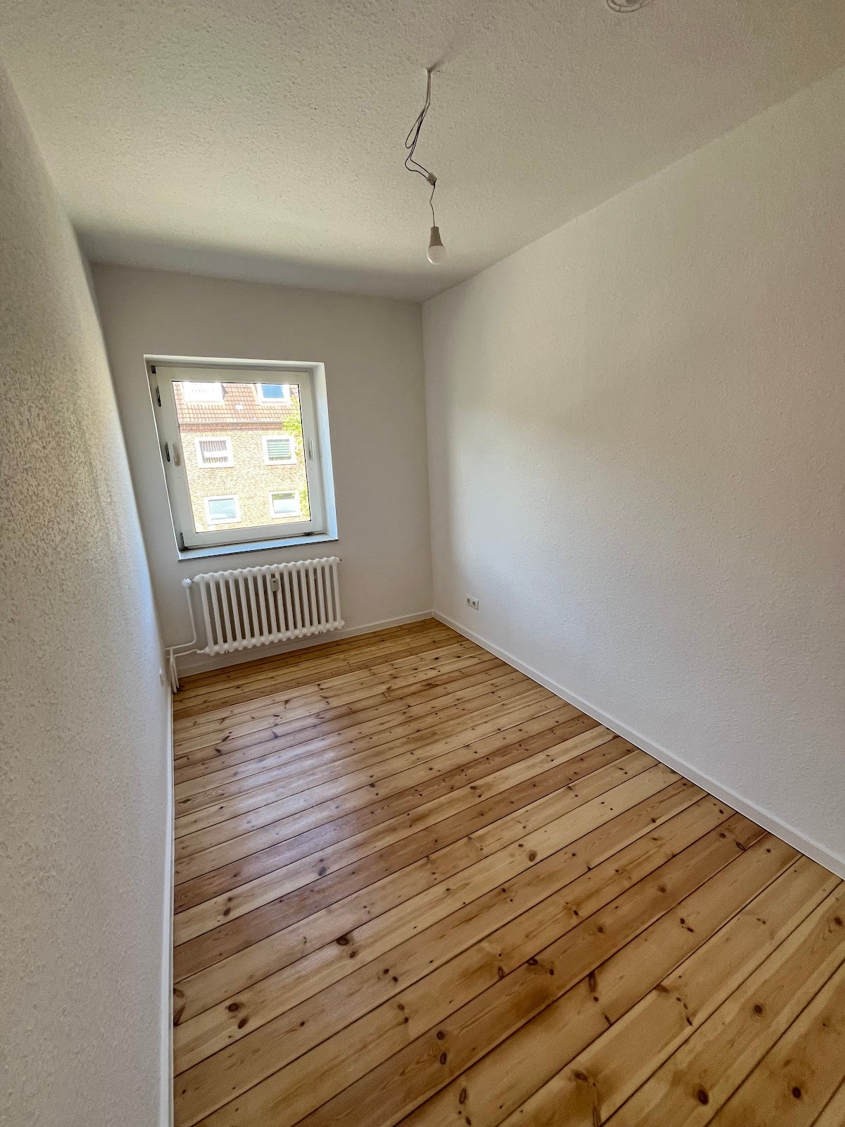 Wohnung Trautenauer Weg in Kiel