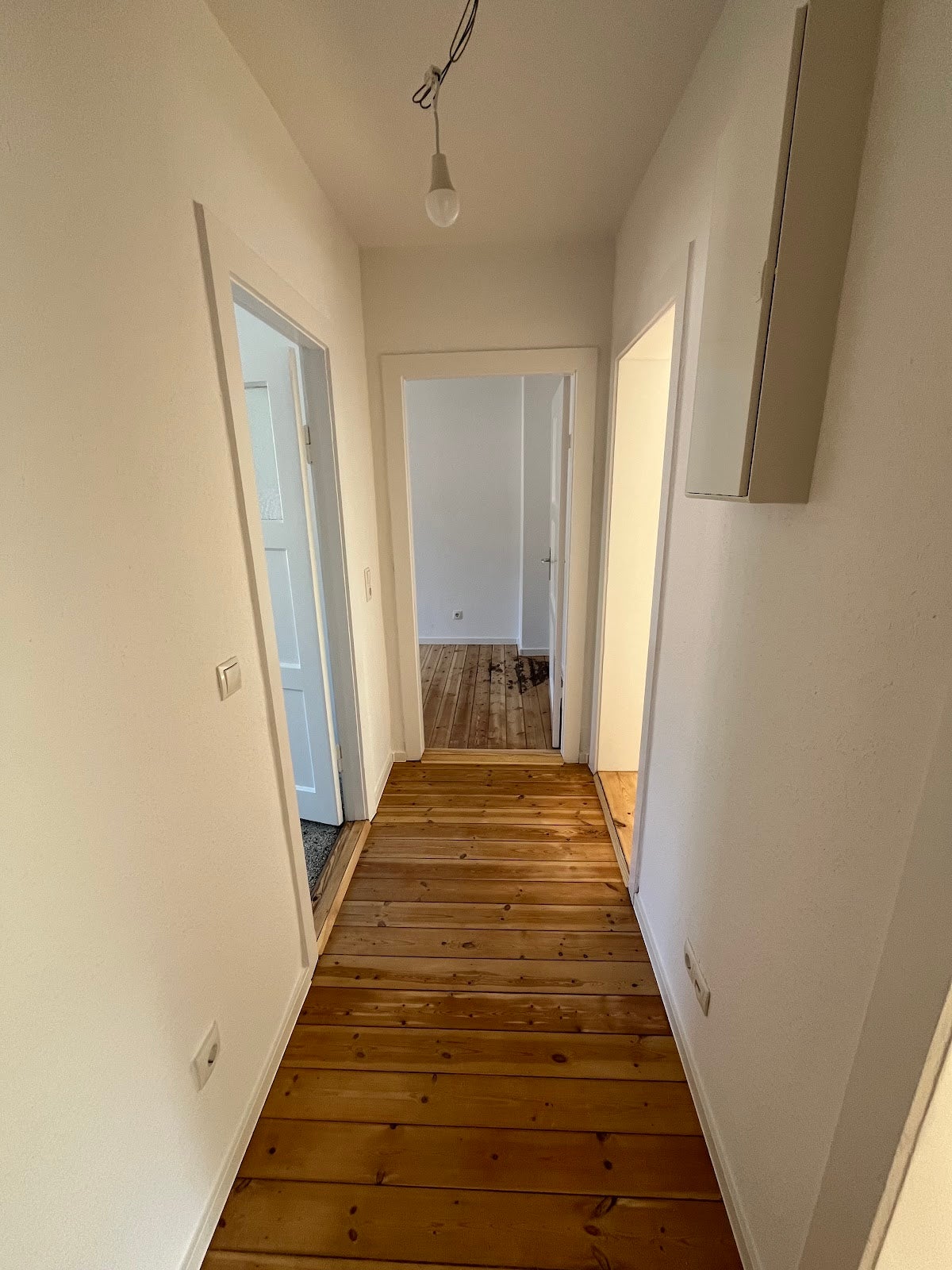 Wohnung Trautenauer Weg in Kiel