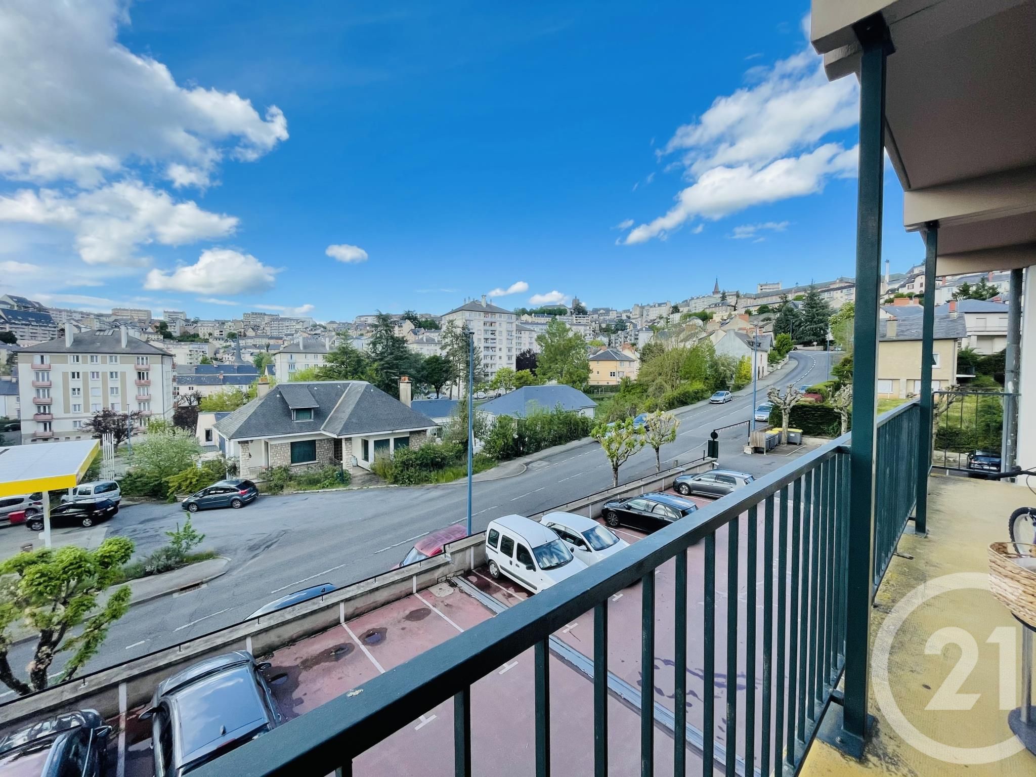 Appartement Rue de Fonteilles à Lioujas