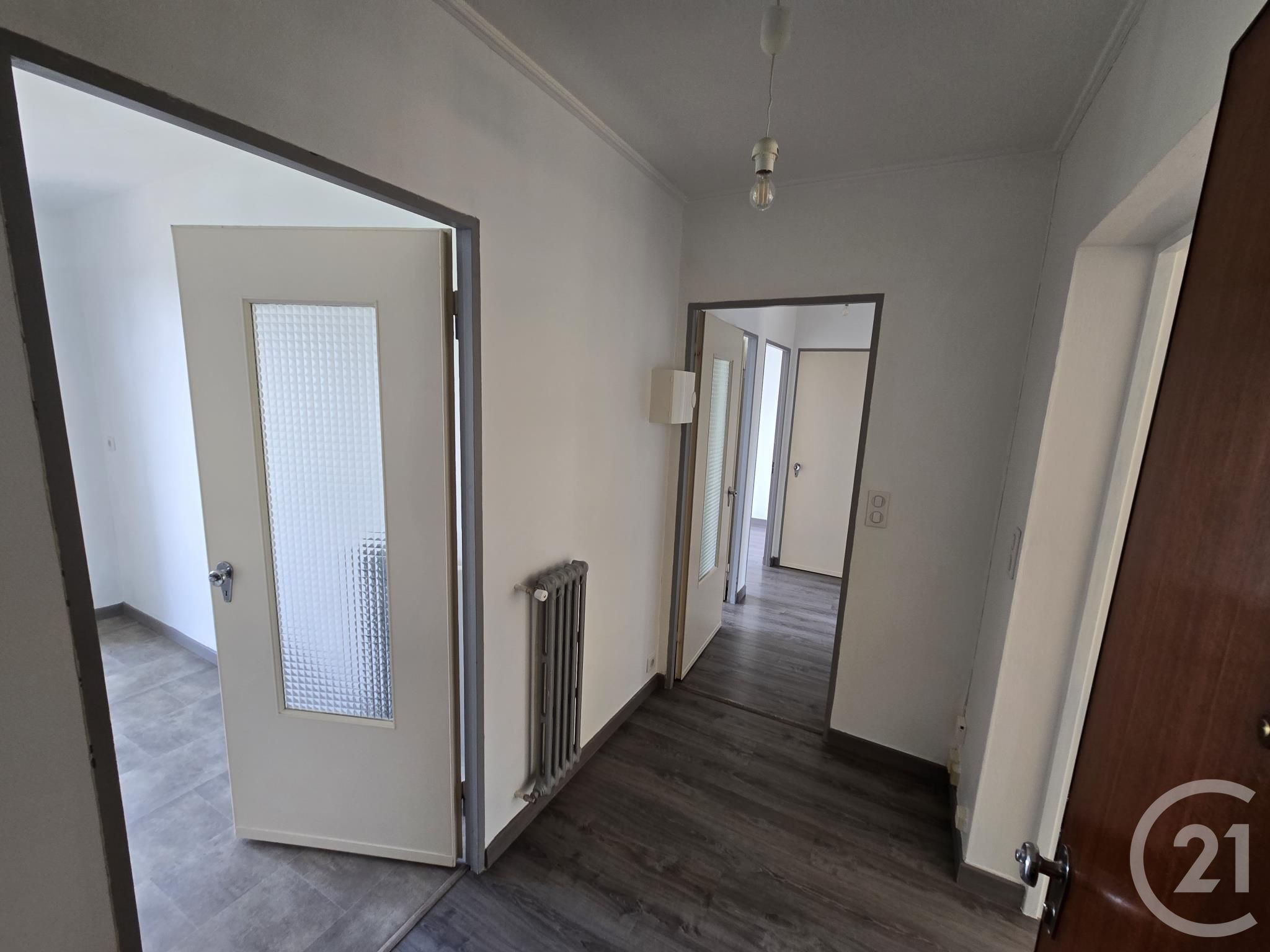 Appartement Rue de Fonteilles à Lioujas