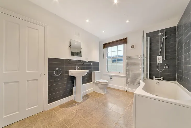 House King William Walk in Greater London
