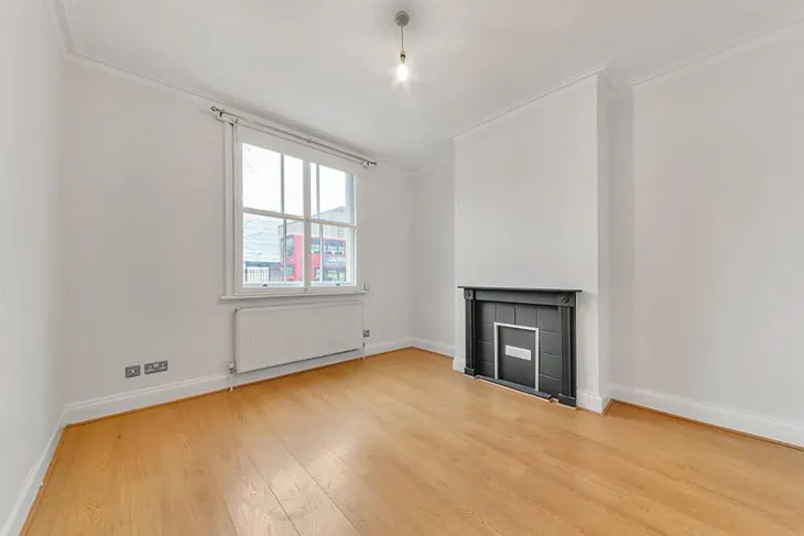 House King William Walk in Greater London