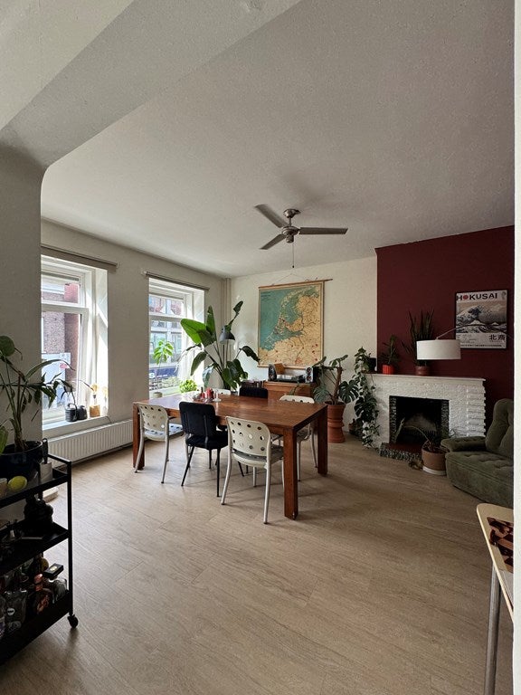 Appartement te huur: Steenstraat, Arnhem