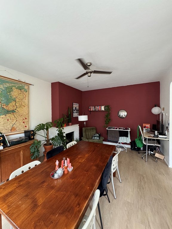 Appartement te huur: Steenstraat, Arnhem