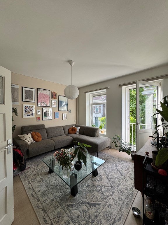 Appartement te huur: Steenstraat, Arnhem
