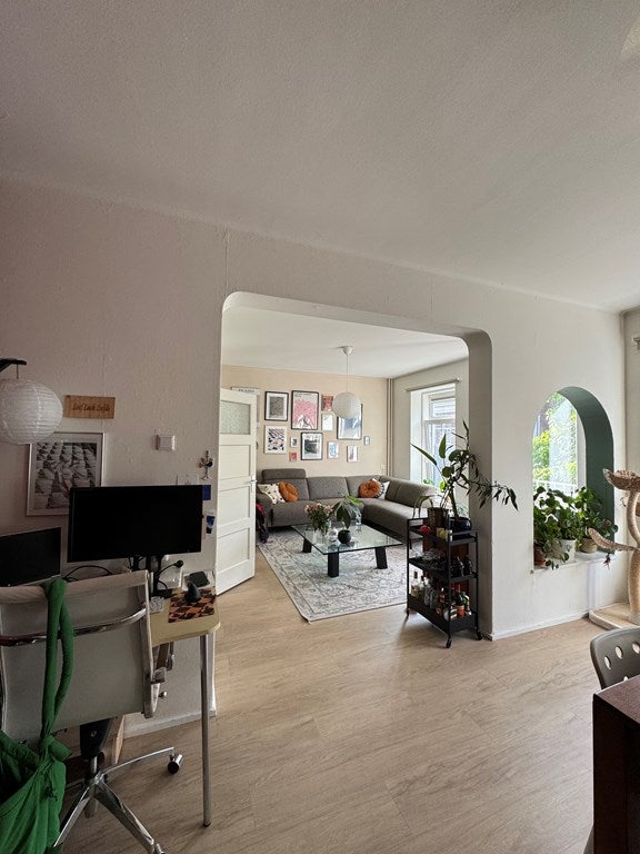 Appartement te huur: Steenstraat, Arnhem
