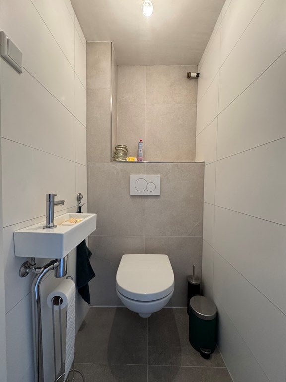 Appartement te huur: Steenstraat, Arnhem