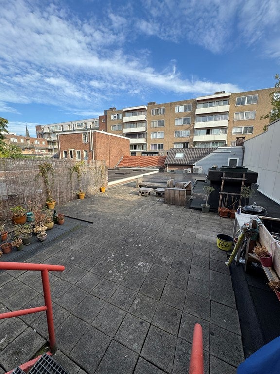 Appartement te huur: Steenstraat, Arnhem