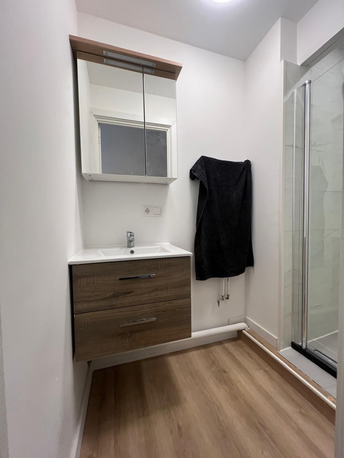 Kamer Meeuwerderweg in Groningen