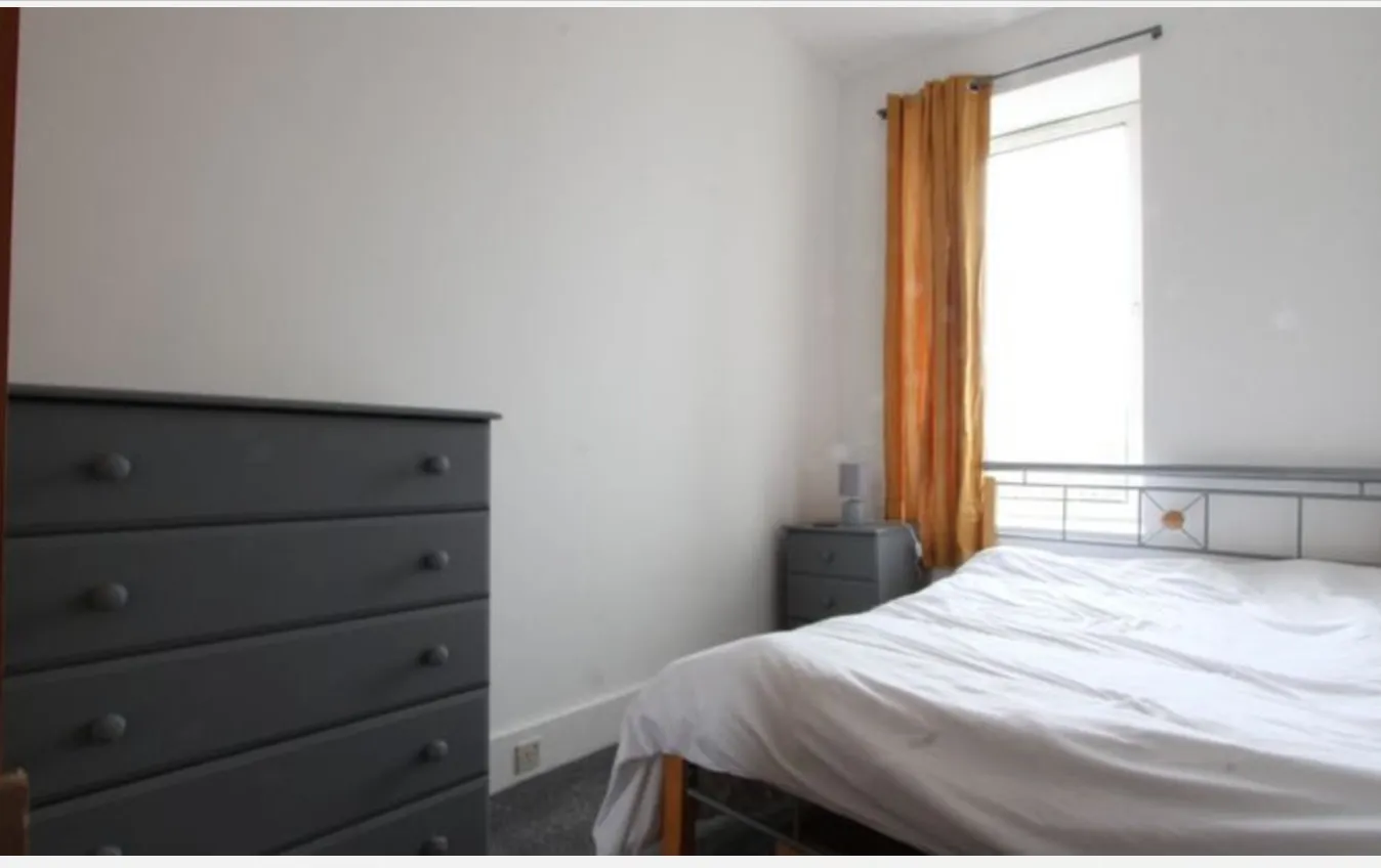Flat Menzies Road in Aberdeen City