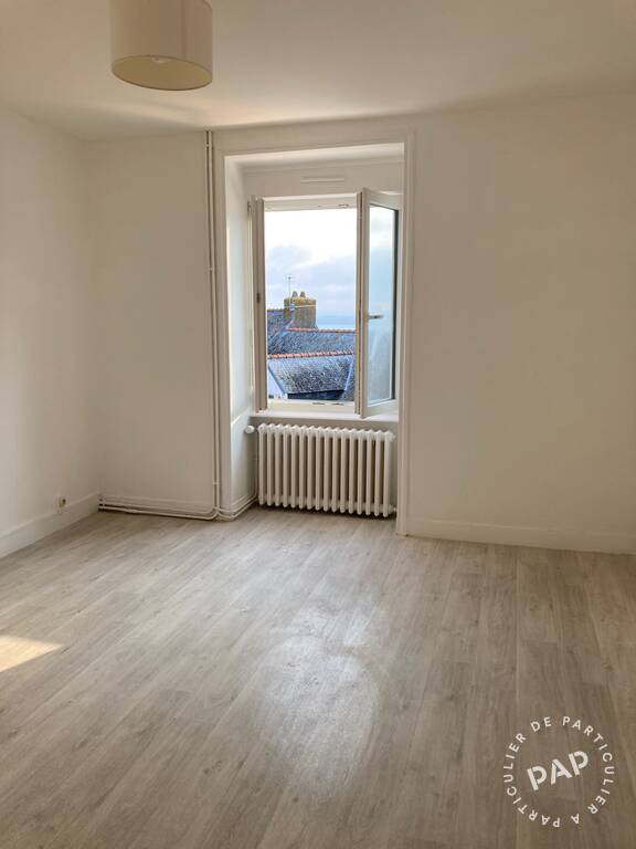 Flat Place Paul Stephan in Douarnenez