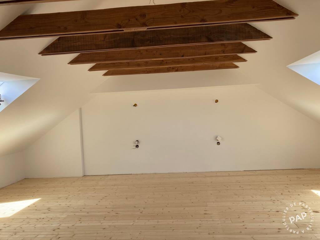 Flat Place Paul Stephan in Douarnenez