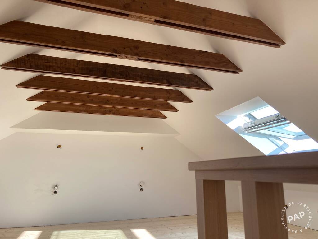 Appartement Place Paul Stephan à Douarnenez