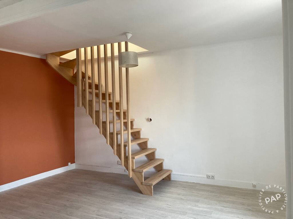 Flat Place Paul Stephan in Douarnenez