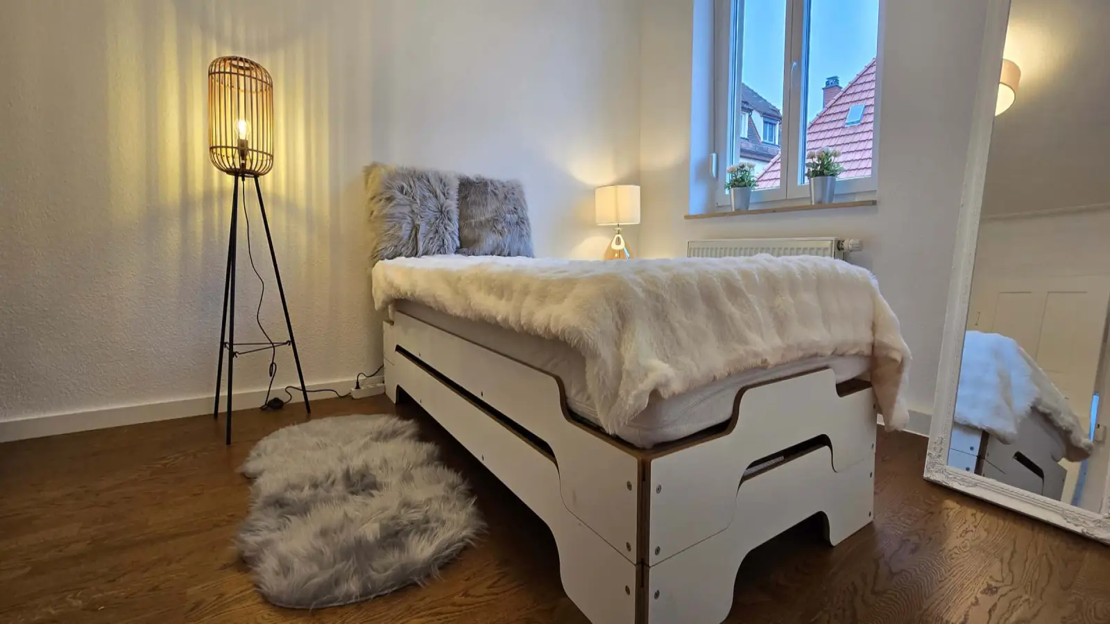 Wohnung Wagnerstraße in Stuttgart