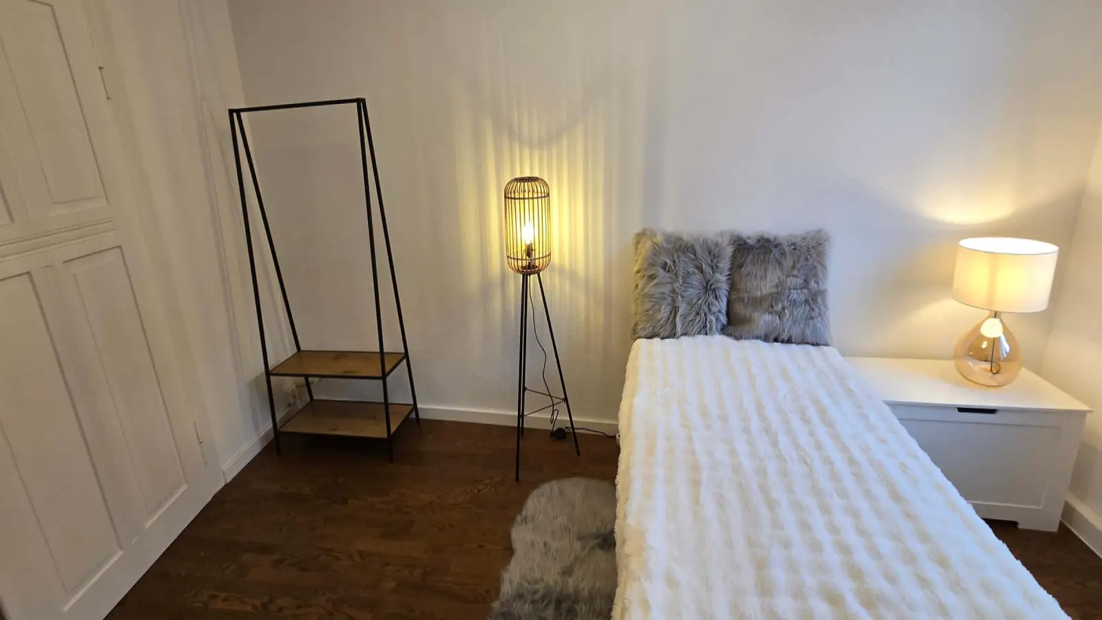 Wohnung Wagnerstraße in Stuttgart