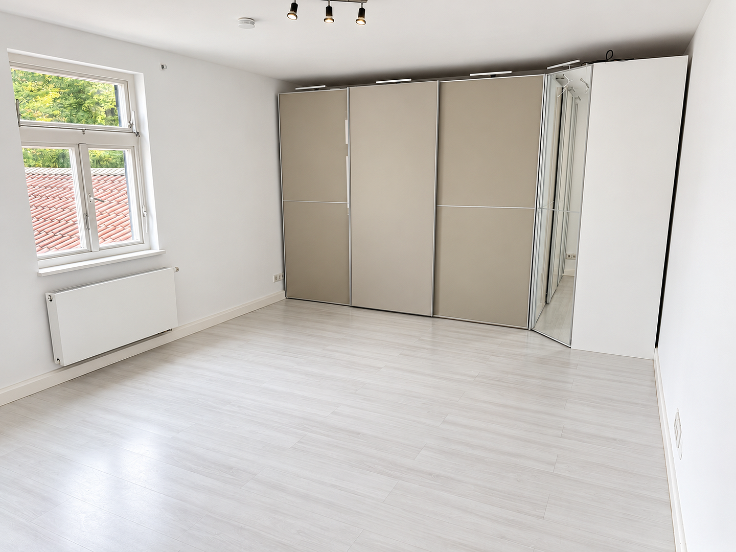 Wohnung Marktstraße in Wolfsburg