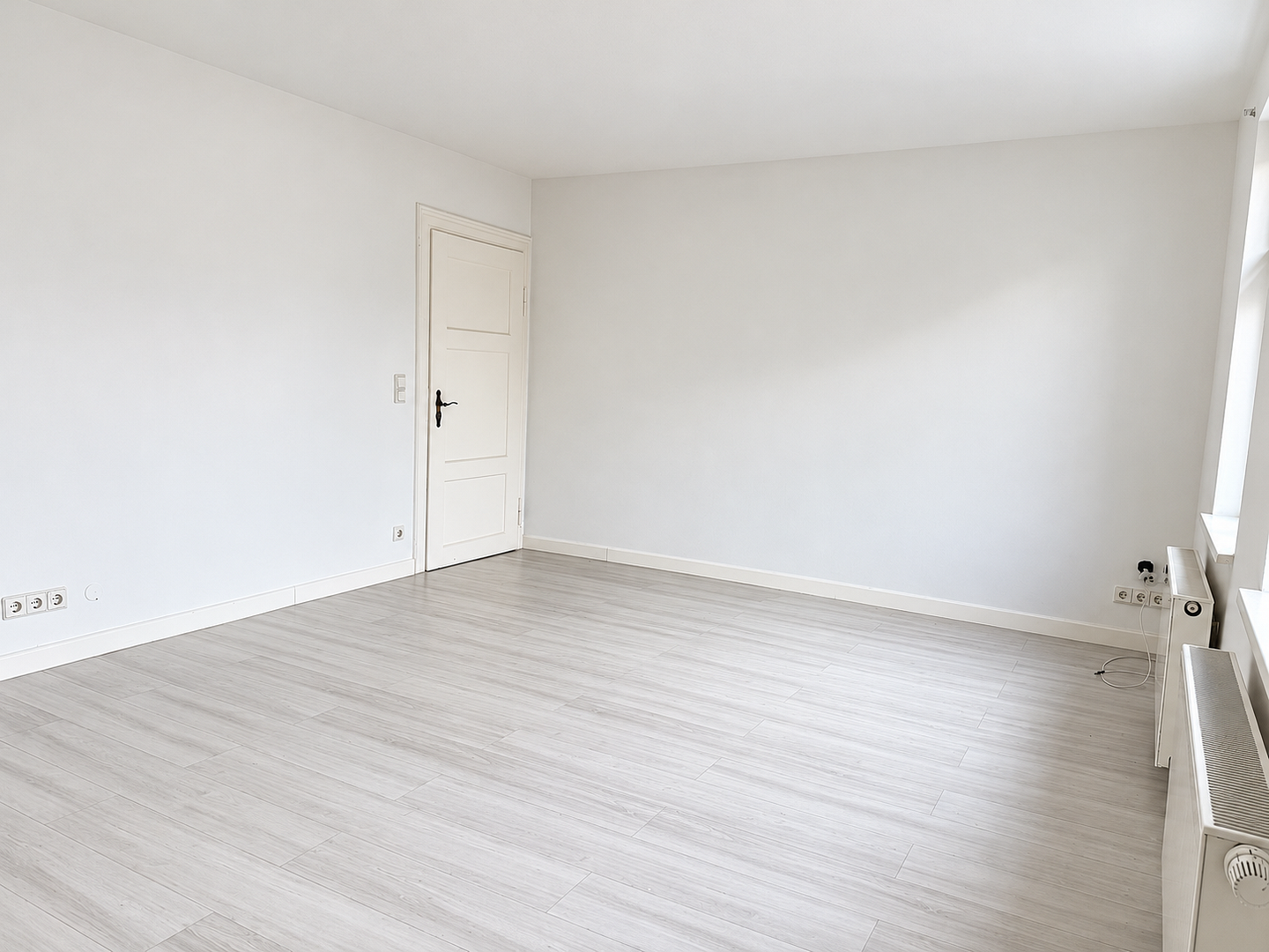 Wohnung Marktstraße in Wolfsburg