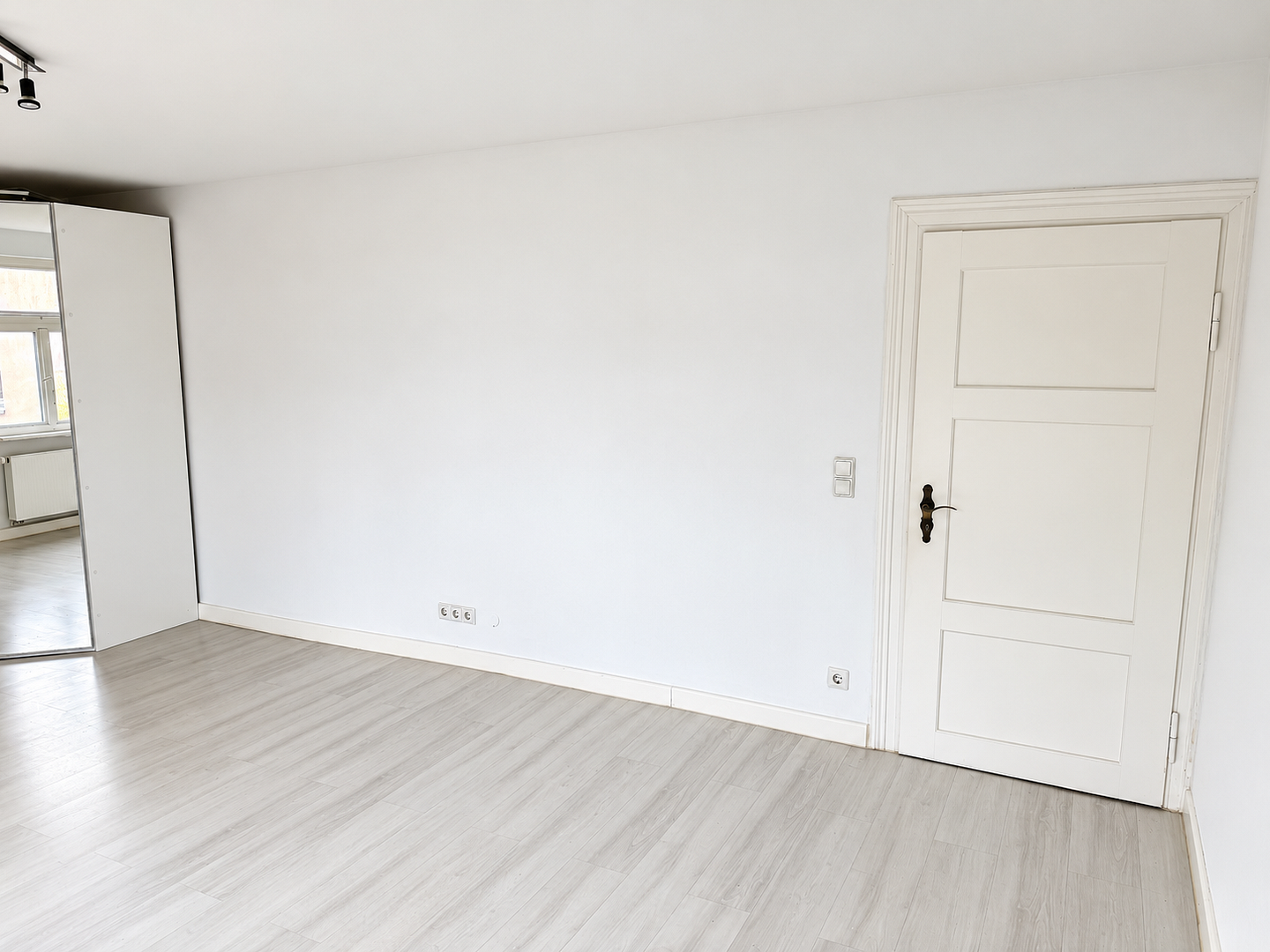 Wohnung Marktstraße in Wolfsburg