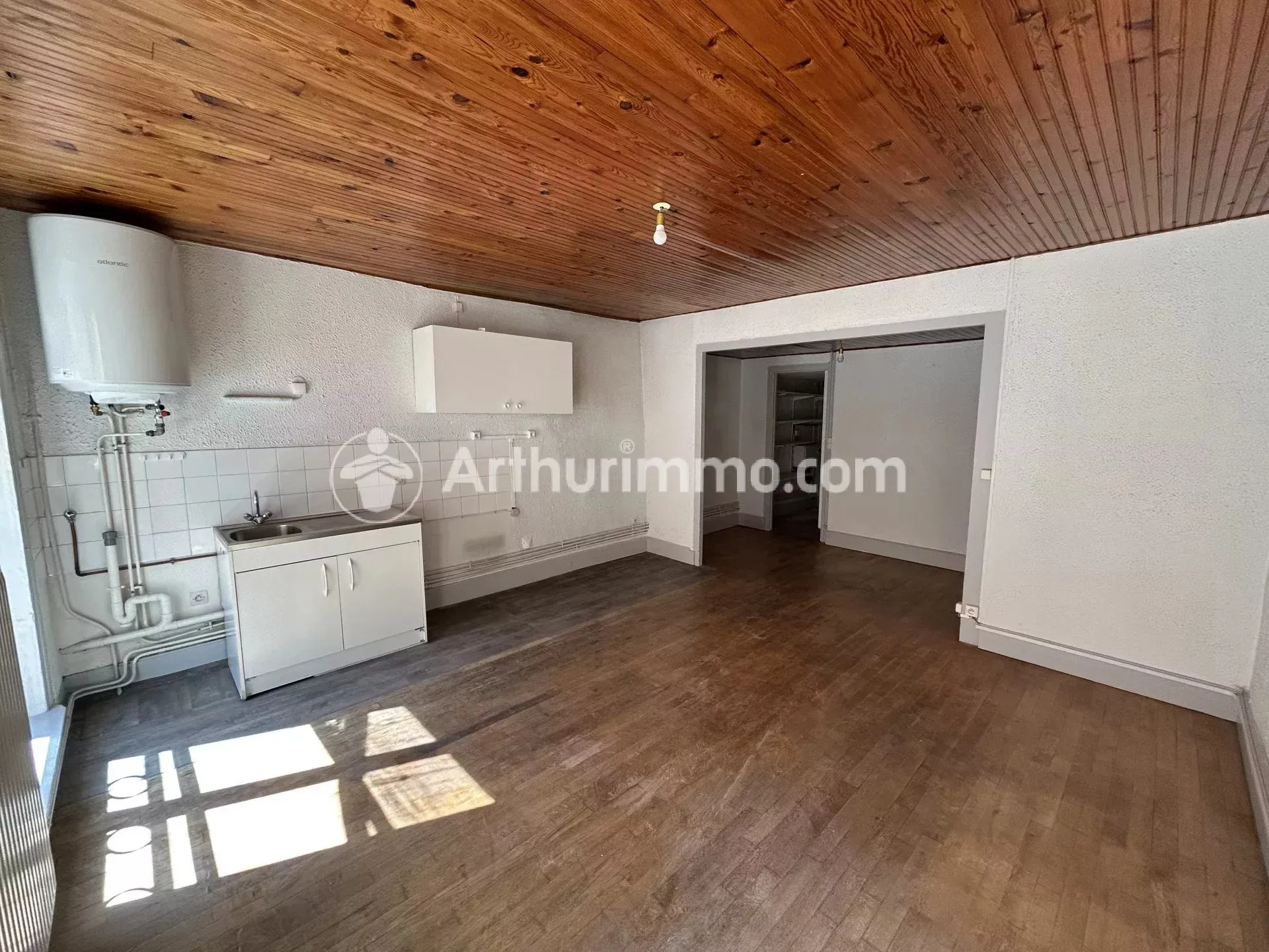 Appartement Passerelle de Trévoux à Quincieux