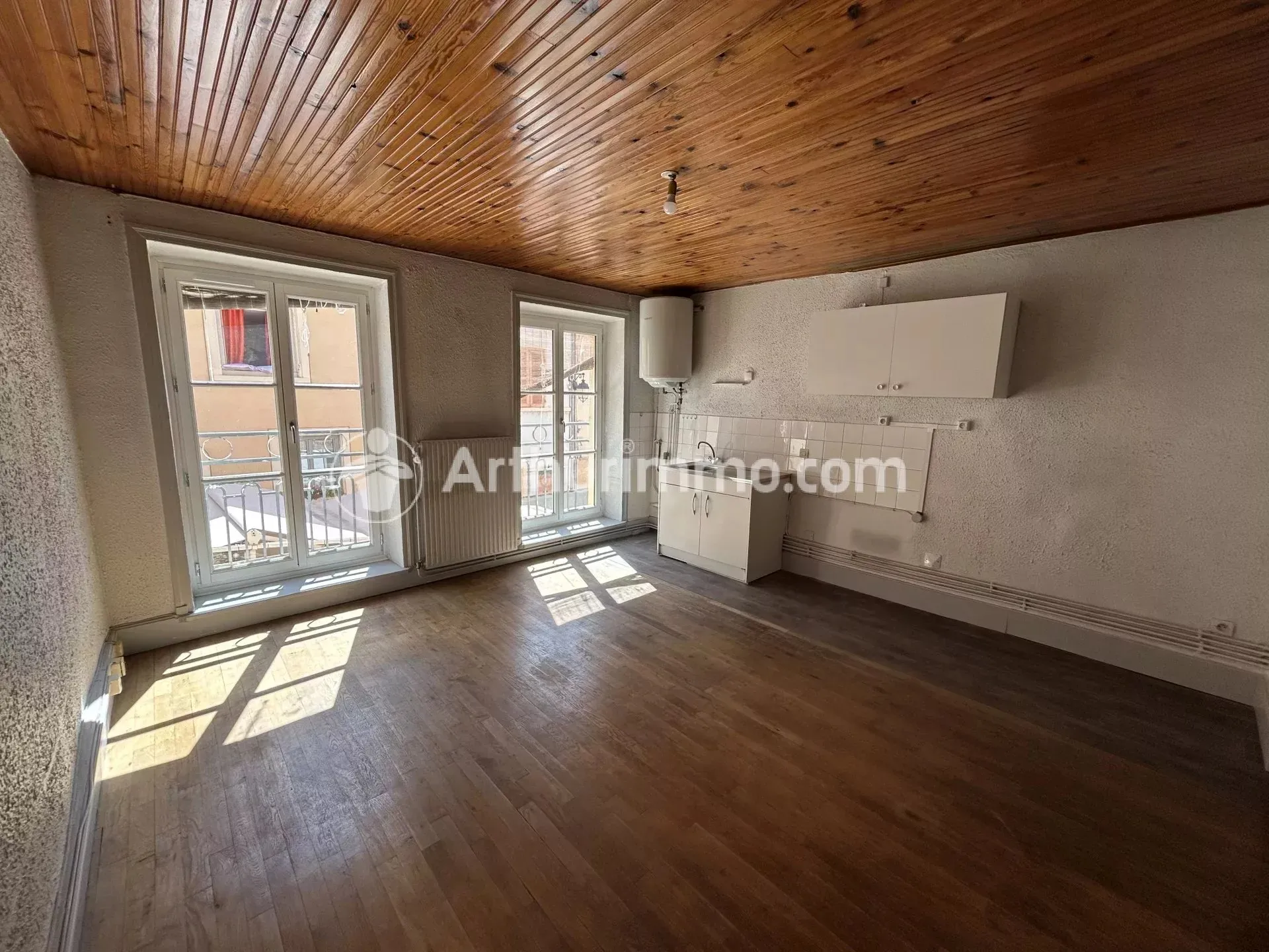 Appartement Passerelle de Trévoux à Quincieux