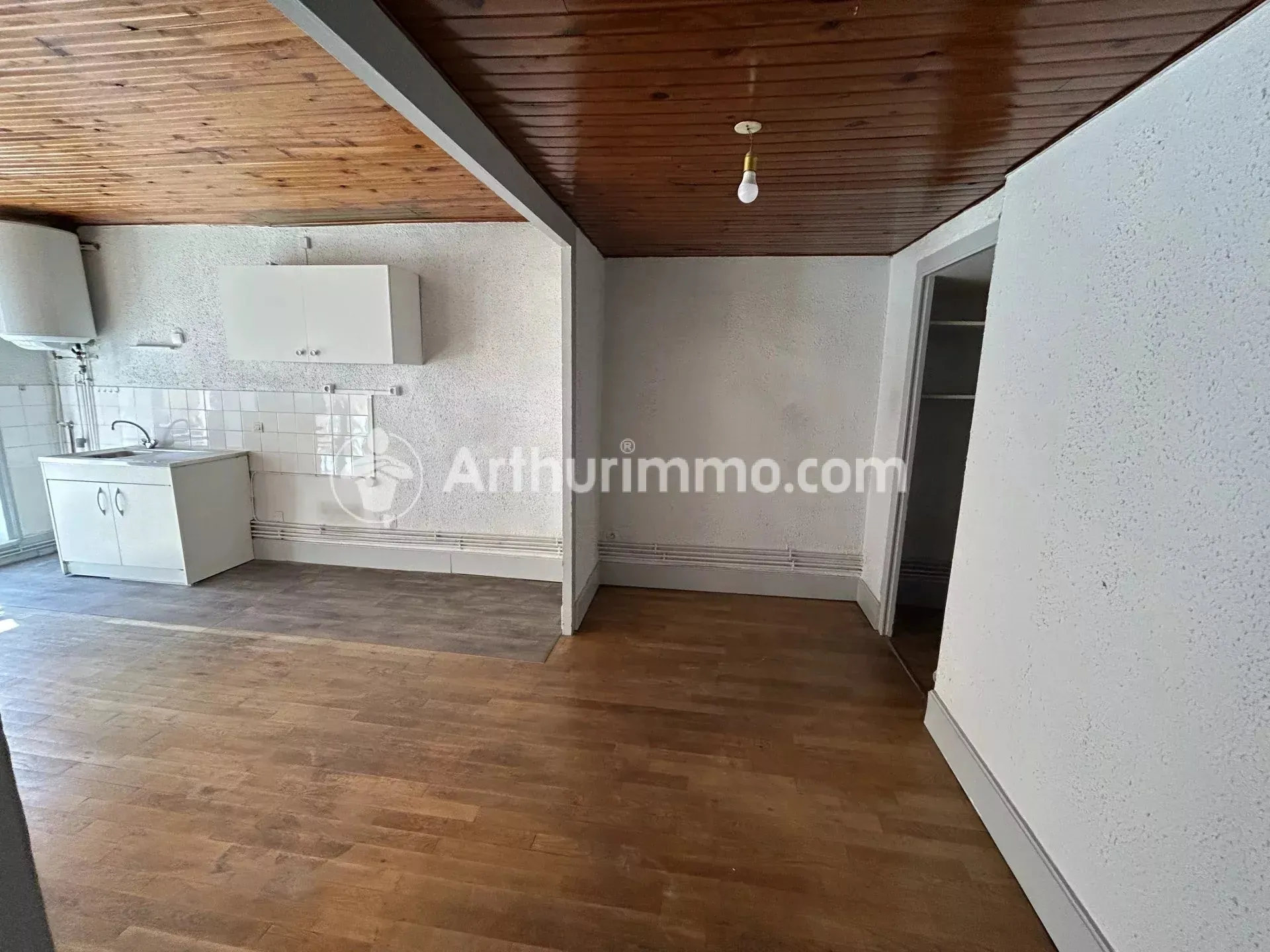 Appartement Passerelle de Trévoux à Quincieux