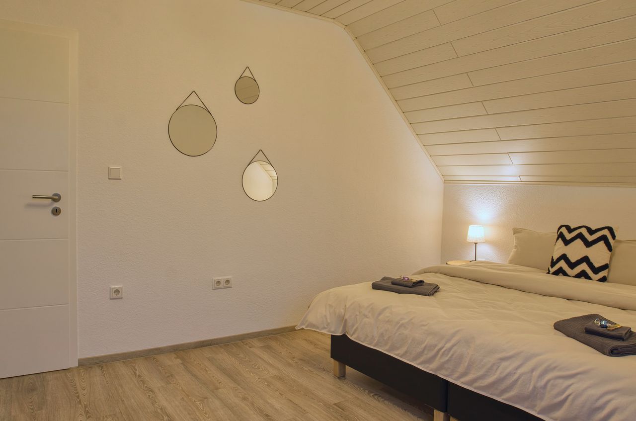 Wohnung Ludgerusstraße in Kaarst