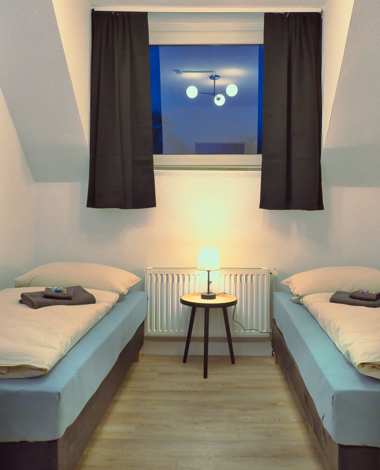 Wohnung Ludgerusstraße in Kaarst