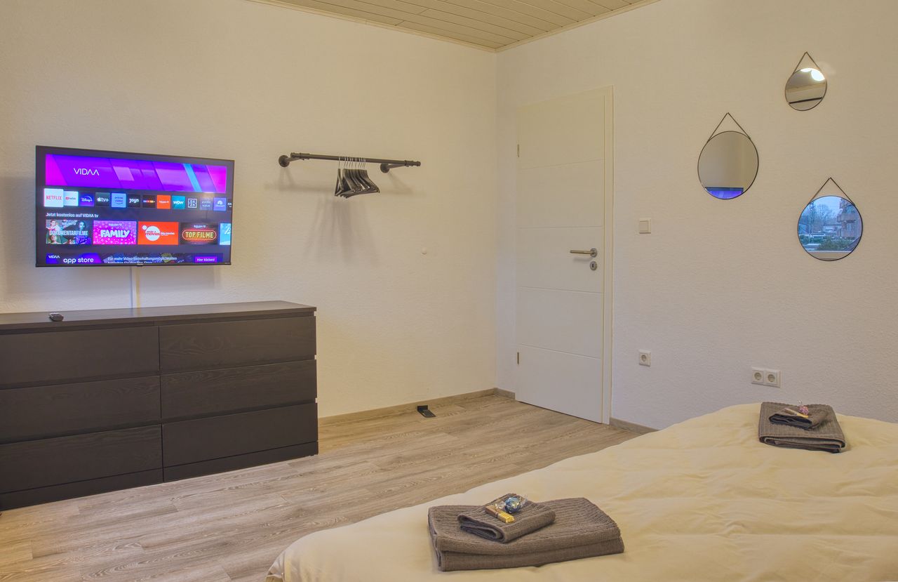 Wohnung Ludgerusstraße in Kaarst