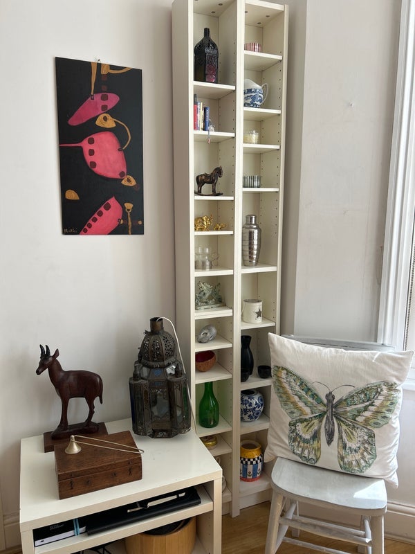 Room Arodene Road in Greater London