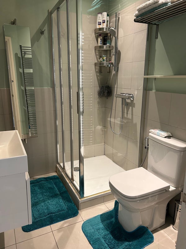 Room Arodene Road in Greater London